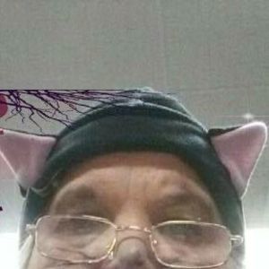 Meet your Posher, Shirley